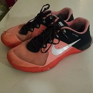 Nike metcon 2